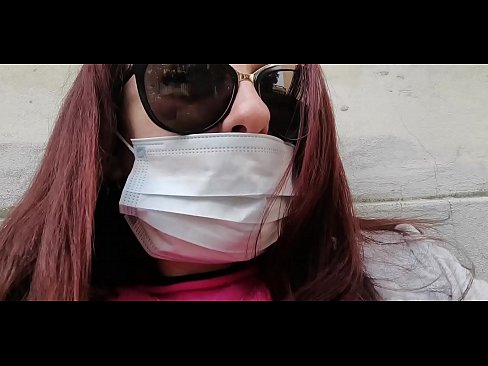 ❤️ Николета му се одмаздува на соседот и моча во неговата гаража (Специјален италијански карантин Covid19) ❌ Супер секс кај нас ️❤